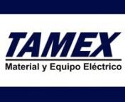 Presentación TAMEX.mp4 from tamex