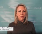 In this episode of Spotlight, Stephanie Stanton @etfguide speaks with Paul Baiocchi, CFA &amp; Chief ETF Strategist at SS&amp;C ALPS Advisors. nnTopics covered include what&#39;s behind the bullish move in energy stocks and ETFs, the investment opportunity in high quality small cap stocks andETF strategies for combating high inflation and volatility. nnPlus, Baiocchi explains the basics of tax-loss harvesting and why 2022 is drenched with opportunities to benefit from this popular portfolio optimi