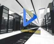 Create a video like this for free here https://www.renderforest.com/template/data-center-typographynnTake a walk inside a data center, among a group of high technology servers. Data Center Typography is a perfect solution for your high-tech channel on YouTube or stylish intro for sci-fi movie.Simply choose video length, add your text and get a professional typography video within minutes using our free video maker.nnDon&#39;t forget to:nnLike us on Facebook : https://www.facebook.com/RenderforestnFo