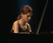 Der Carl Bechstein Wettbewerb findet jedes Jahr im Herbst in wechselnden Wertungen von Klavier solo und Kammermusik mit Klavier statt. nLea Marie Terziyska begeisterte mit der