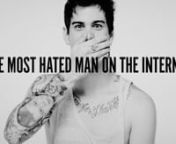 The Most Hated Man on the Internet tells the story of one mother’s mission against the self-styled ‘King of Revenge Porn’, after nude photos of her daughter are posted online.nnHunter Moore was a self-proclaimed “professional life ruiner” who found fame in the early 2010s by founding IsAnyoneUp.com, a notorious revenge porn hub. The site posted explicit photos of women and men, often without their permission and with devastating results. He built a cult following of those who hung on h