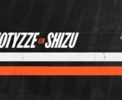 Notyzze vs Shizu (Freestyle Viertelfinale) from shizu