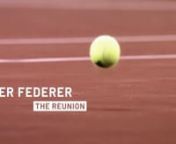 Roger Federer returning to his mother&#39;s home country to battle his archrival and breaking yet another world record: This is the Match in Africa.nnLANGUAGESnEnglish with English and German subtitles (click on CC)nFurther subtitles coming soon. nnDIRECTOR &amp; WRITER - Alun Meyerhans, Flavio GerbernPRODUCER - Azra DjurdjevicnDIRECTOR OF PHOTOGRAPHY - Silvio GerbernMUSIC - Mario BatkovicnEDITOR - Thomas Cervenca, Alun MeyerhansnnCASTnRoger FederernRafael NadalnTrevor NoahnBill GatesnnSOCIAL NETWOR