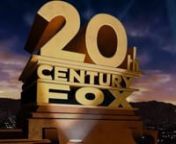 20th Century Fox Intro Logo HD - licerin91 (1).mp4 from 20th century fox intro