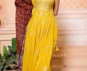 https://www.saree.com/yellow-georgette-straight-cut-palazzo-suit-skddi3201