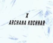 Archana Kochhar&#39;s 2023 S/S Runway Show at New York Fashion Week x The SOCIETY. nnhttps://www.archanakochhar.comnthesocietyfashionweek.com