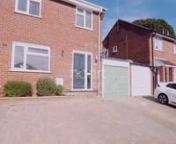 Take a look at the Virtual Viewing of this 3 bedroom Semi-Detached House For Sale in Fountains Road, Ipswich from haart Ipswich estate agents (more details below).nnDESCRIPTION:n* EXTENDED 3 BED SEMI-DETACHED HOUSE* GARAGE - Advice on Selling a House: https://t2m.io/AienxKMnn- Advice on Buying a House: https://t2m.io/6g7oyDCnn- Advice on Letting a Property: https://t2m.io/qw7xMLUnn- Advice on Renting a Property: https://t2m.io/XGC1MiF