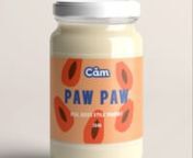 AH Cam_Greek-Style-Yogurt_Jar_Paw_Paw_02 from 02 ah