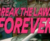 Break The Laws Forever — [E4] Primo Pitino at DOG from primo e4