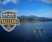 Humminbird & Minn Kota: One-Boat Challenge — Trailer from minn