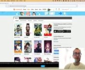 This video explains how to watch anime on crunchyroll for offline viewingnn nThis software, Allavsoft is awesome. It does so much more than just Spotify. But this video is all about downloading your media (video files) from Crunchyroll and Spotify songs to MP3. You will probably find other uses for downloading videos you want to capture onto your HD.nnnn 1) Easy to usenn 2) Works flawlesslynn 3) Regularly updatednn 4) Gets complete meta-datann 5) Downloads other audio and video files