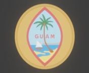 Guam Golf Coin from guam coin