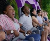 Experience the pulse-pounding thrills of Serengeti Flyer, the world’s tallest and fastest ride of its kind, coming to Busch Gardens in spring 2023. Let your feet dangle as you soar higher and faster with each swing, reaching speeds of 68 miles per hour and heights of 135 feet!