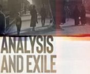 Broadcast: 3 Dec, 2022nnAnalysis and Exile: Boyhood, Loss and the Lessons of Anna Freud provides an intimate perspective on a turning point in history. Vivian Heller tells the story of her father, Peter Heller, a young Viennese boy who suffers from night terrors in 1929. The son of a wealthy Jewish industrialist, Peter becomes one of the first child patients of Anna Freud, looking to her as a substitute for the mother who has abandoned him. He also becomes one of the twenty students at the exper