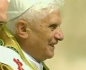 Matthew Fox offers reflections on the legacy of the late Pope Emeritus, Benedict XVI, formerly Cardinal Ratzinger--specifically his inability toappreciate deep ecumenism or understand women or handle the pedophilia issue in the Catholic Church or appreciate the vision and work of Matthew Fox.nnTo receive FREE daily meditations in your email from Matthew Fox: https://dailymeditationswithmatthewfox.orgnFor more info on Matthew Fox, his books, and inquiries about speaking engagements, please visi