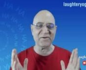 The mission of Laughter Yoga is to promote health, happiness, and world peace through laughter. nnLaughter Yoga is a unique exercise program that combines laughter exercises with yoga breathing. Regularly sustained laughter provides a wide range of health benefits, including:n⁣n✅ Reduced stress⁣ and tensionn✅ Lower blood pressure⁣n✅ Improved immune system⁣n✅ Increased oxygen n✅ Improved mood and outlook on life⁣nnhttps://laughteryoga.org/nn--------------------nnThanks for wat