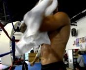 Sonny Bill Williams training at Cape Town&#39;s Redemption Fitness Centre, preparing for his June 5th &#39;Clash for Canterbury&#39; bout.nnAlso featured on:ncrusaders.onsport.co.nznhttp://youtu.be/unMb9sGhsN8nnMusic track name: Two Wise MennProduced by: The Passion HiFinhttp://soundclick.com/share.cfm?id=8701470