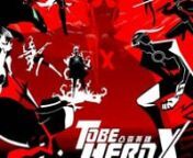 To Be Hero X - Trailer (Chinese animated series _ Bilibili) 变英雄X.mp4 from xmp4