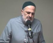 Shaykh Samer Al-Nass delivers a Khutbah giving spiritual insights. nn- More Shaykh Samer: https://mcceastbay.org/samernnThis sermon was delivered at the Muslim Community Center - East Bay (MCC East Bay) in Pleasanton, California on Friday, January 13, 2023.nnMore MCC East Bay: nEvents &amp; Activities: http://www.mcceastbay.org/calendarnWeekly Updates: http://www.mcceastbay.org/newsletternSupport MCC: https://www.mcceastbay.org/sadaqanFacebook: http://www.facebook.com/MCCPleasanton nInstagram: h