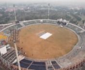 OGF - Faisalabad stadium from ogf