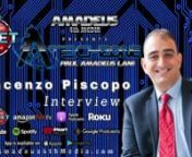 United Spinal Association President Vincenzo Piscopo recently joined me live from the show floor at CES 2023 in Las Vegas Nevada.nnHe share with me why it was important for him to be at CES. He also shared why technology is so important to the spinal injury community and how technology leads to greater Independence.