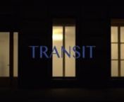 TransitnVideo, Stefan LuxnAccordion &amp; Artwork, Ulrike Johannsen,n2022, Video 4K, 10‘ 40“nnnTransitnnBased on the song