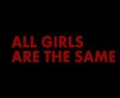 Juice WRLD - All Girls Are The Same (Directed by Cole Bennett) from juice wrld all girls are the same code roblox