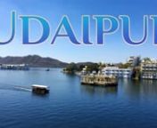Udaipur – A City of 8 Lakes, numerous attractionsI travelled to Udaipur for the sake of my love for this City &amp; capturing its charismatic, charming beauty &amp; showcasing to The World like how I saw once during my childhood. That’s how I ended up making this Cinematic Travel Film about Venice of East - Udaipur!nnYou will never get bored of this city even it’s your eighth time. There are many places to roam around &amp; many things to do like visiting iconic City Palace &amp; getting
