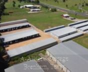 A-Allsorts Storage is a 59,920 square foot self-storage facility located in Brenham, TX which is approximately halfway between Austin and Houston. Greater Houston Area. The property sits on approximately 4.4 acres of land and has 11 single story buildings consisting of 168 non-climate units (32,990 NRSF), 52 climate control units (7,930 NRSF) 19,000 square feet of covered parking (52 spaces) and 11 outdoor parking spots. The facility has numerous amenities including but not limited to, video sur
