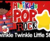 Here&#39;s our ROCK version of this classic! Woohoo! �nnWe&#39;re available on Spotify!nhttps://open.spotify.com/artist/6voWO...nnSUBSCRIBE : https://www.youtube.com/minikidspop?s...nn⭐️⭐️⭐️⭐️⭐️⭐️⭐️⭐️⭐️⭐️⭐️⭐️⭐️⭐️⭐️⭐️⭐️⭐️⭐️⭐️⭐️⭐️⭐️⭐️nnMore songs:nWIND THE BOBBIN UP (ROCK) : https://www.youtube.com/watch?v=70jD6...nI&#39;M A LITTLE TEAPOT: https://www.youtube.com/watch?v=FLMHh...n5 GREEN BOTTLES: https://www.yo