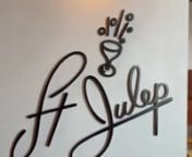 St. Julep_St. Patrick's Day Happy Hour_Credit @ATLGirlGang.MP4 from happy mp