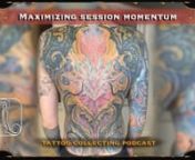 Join us each week as we blast off through our own thoughts and inspiration, as tattoo collectors, as well as the journey of our guests, live every Thursday at 6pm EST.n� Inspirational network and courses for tattooers, apprentices, and collectors @ https://links.reinventingthetattoo.com/startheren-----------------------------------------------------------nJoin us each week as we blast off through the tattoo universe! We’ll talk about our own thoughts and inspiration, as tattoo collectors, as