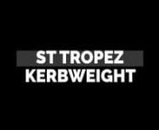 What is the kerbside weight of the CamperKing St Tropez VW Transporter T6.1 Campervan? from vw t6 transporter campervan