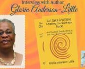 #blackwomenpodcasters #lifehacks #authorinterviews nnhttps://www.amazon.com/gp/product/B09ZCW3M3D/ref=dbs_a_def_rwt_hsch_vapi_taft_p1_i0nnGloria J. has been a guest on the Oprah Show, and TBN. After her TBN appearance she was invited to India to train 200 female pastors. She holds degrees is Psychology and Pastoral and Church Ministries. She is a much sought after Key-Note Speaker, Radio Personality, Conference Leader, and Master Trainer at her sold out A1 Nuts and Bolts Workshops for over 25 ye