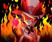 This video was made for my husband as a birthday gift since he likes Alastor and Lucifer from Hazbin Hotel. I do not own the characters as both the characters and show belong to Vivziepop and Spindel Horse Toons. I do not own any of the art works used in this video, the credit belongs to the respected artists this was only made for entertainment and not for profit.