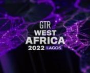 On June 9-10, market-leading experts from a range of key economic sectors will reflect on the latest developments impacting trade at GTR West Africa 2022 in Lagos, Nigeria. nnFocused discussion themes will explore innovative solutions promoting development throughout the trade value chain in areas such as infrastructure development, investment opportunities, commodity trade finance, manufacturing, agribusiness and trade digitisation. nnFor corporates and trade financiers looking to make their