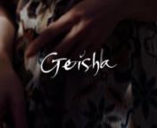 169B - Geisha Summer '22 attitude - short from b 169