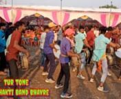 Jay Bajrang band Vs Shiv shakti band bhavre 2022 &#124; फेमस आदिवासी तूर टोन &#124; Tur tone &#124; Adivasi Timli #adivasitimli #band #ramtudi #timli