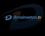 In this episode of Domainvestors.tv I discuss the development process I follow for full-scale websites. While I have discussed mini-site development previously on my blog it is important to understand the time and energy that goes-into developing a full-scale website on a domain.nnI recently purchased Translate.co.in through Bido.com and will be developing this domain as a translation service and resource for India. nnWhen I embark on a new development project I like to make-sure I have a solid