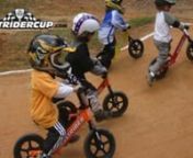 3 Year Old JoJo and his friends raced at Round #1 of the No-Pedal World Cup in Peachtree City, Georgia. Exciting Balance Bike Racing, fun times, and the best experience the kids could ever have on two wheels.