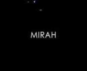 Mirah is an Egyptian Muslim girl living in Berlin. In the morning, she works at a testing lab where she’s not really welcomed and struggles because of her hijab. At night, she puts on an astronaut helmet over her hijab and crashes into techno parties where she feels very celebrated.