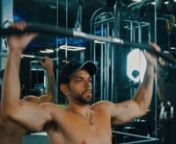 freeworkouts_lat pulldowns from lat