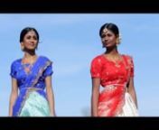 Sophia & Nadhia | Ajeenth Video from nadhia
