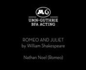 Nathan_Noel_Romeo_and_Juliet.mp4 from romeo juliet mp4