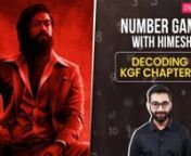 Yash&#39;s KGF: Chapter 2 is roaring at the box office as it&#39;s tickets are selling like hot cakes in advance. Here&#39;s an in-depth analysis and box office prediction of how this Prashanth Neel directed gangster drama will open on April 14. Watch Video.