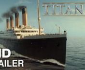 Hey guys!nWe decided to challenge ourselves with something abit different this time around and try making a trailer for one of our all-time favourite films TITANIC!nSo I hope you like it! We worked quite hard on trying to cut and blend the amazing score by James Horner as it was only fitting and considering it&#39;ll be 110 years since the sinking and tragedy of the Titanic we thought we could pay homage. I&#39;ve always found the ships aspect and other side characters in the film to be equally intere