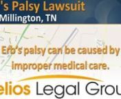 If you have any Millington, TN erb&#39;s palsy legal questions, call right now and talk to a lawyer. 1-888-577-5988 - 24/7. We are here to help!nnnhttps://helioslegalgroup.com/erbs-palsy/nnnmillington erb&#39;s palsynmillington erb&#39;s palsy lawyernmillington erb&#39;s palsy attorneynmillington erb&#39;s palsy lawsuitnmillington erb&#39;s palsy law firmnmillington erb&#39;s palsy legal questionnmillington erb&#39;s palsy litigationnmillington erb&#39;s palsy settlementnmillington erb&#39;s palsy casenmillington erb&#39;s palsy claimnmil
