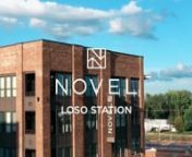 NOVEL LoSo Station _ Updated Lifestyle Video from loso