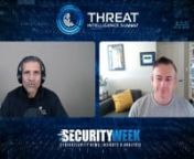 Join SecurityWeek editor-at-large Ryan Naraine for an exclusive fireside chat with Shane Huntley, head of Google&#39;s TAG (Threat Analysis Group).Attendees can expect a frank discussion on the science of threat intelligence, the cloudy nature of the APT landscape, the surge in big-game ransomware and nation-state malware activity worth tracking.