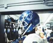 UB Football: Long Time ComingnnRole: Producer &#124; EditornnnAgency: University at Buffalo AthleticsnnUB Football ended their season early. Catch the hard work, team spirit, and elite skill that led to being selected to face off against the Charlotte 49ers in the Makers Bahamas Bowl.nnThis video was produced to support the Bulls Marketing campaign for their Bowl Eligibility.